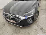  Hyundai   Ioniq Hyundai 1.6 Plug-in Hybride Feel 5d #20