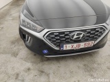  Hyundai   Ioniq Hyundai 1.6 Plug-in Hybride Feel 5d #36
