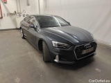  Audi  A5 Sportback Audi  30 TDI S tronic Bus Ed Advanced 5d #8