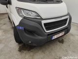  Peugeot  Boxer Peugeot  2.2 BlueHDi S&S 165 Premium 335 L2H2 4d #34