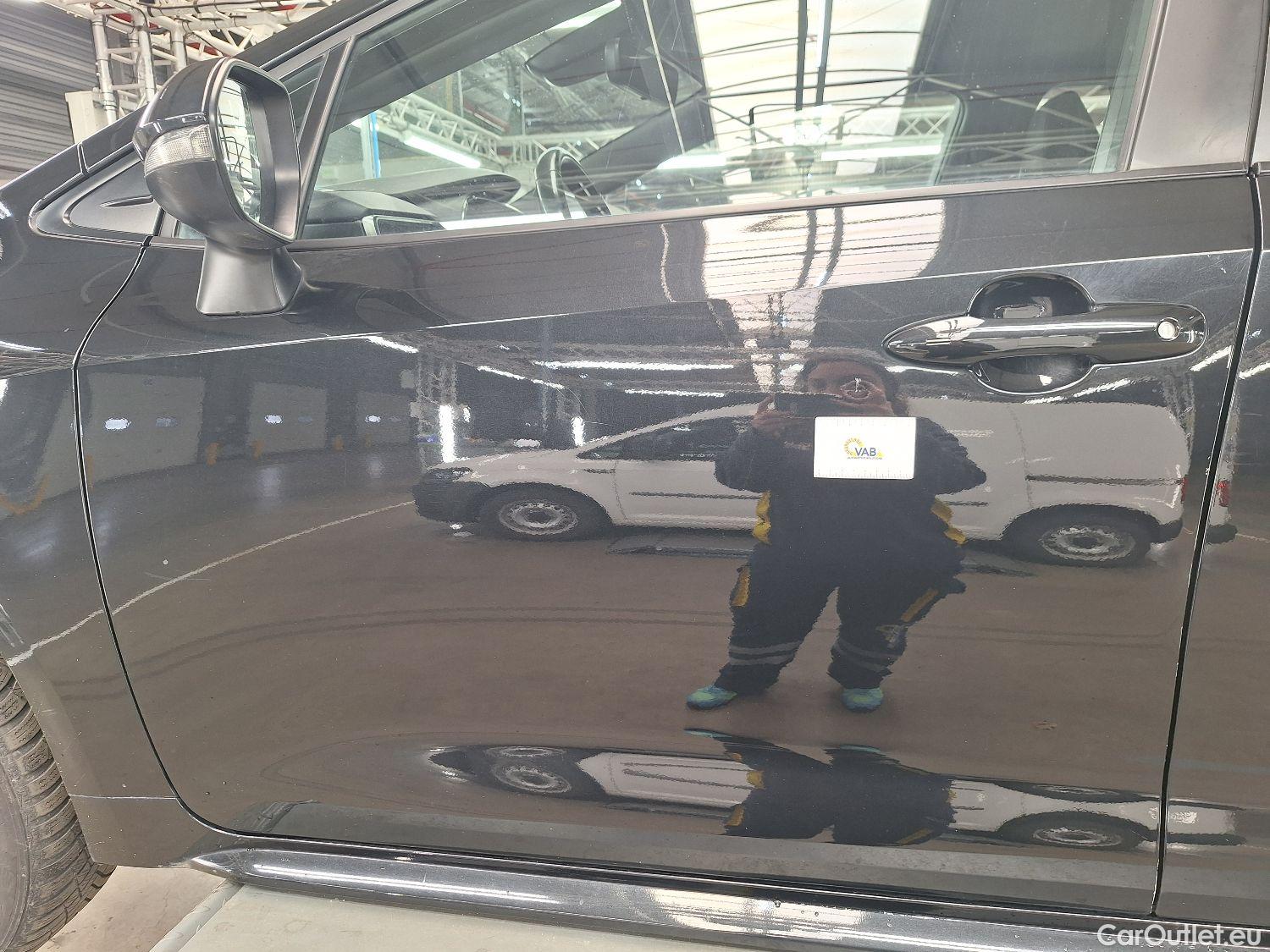  Toyota  Corolla Toyota,  TS '19, Toyota  Touring Sports 1.8 Hybrid Dynamic e #35