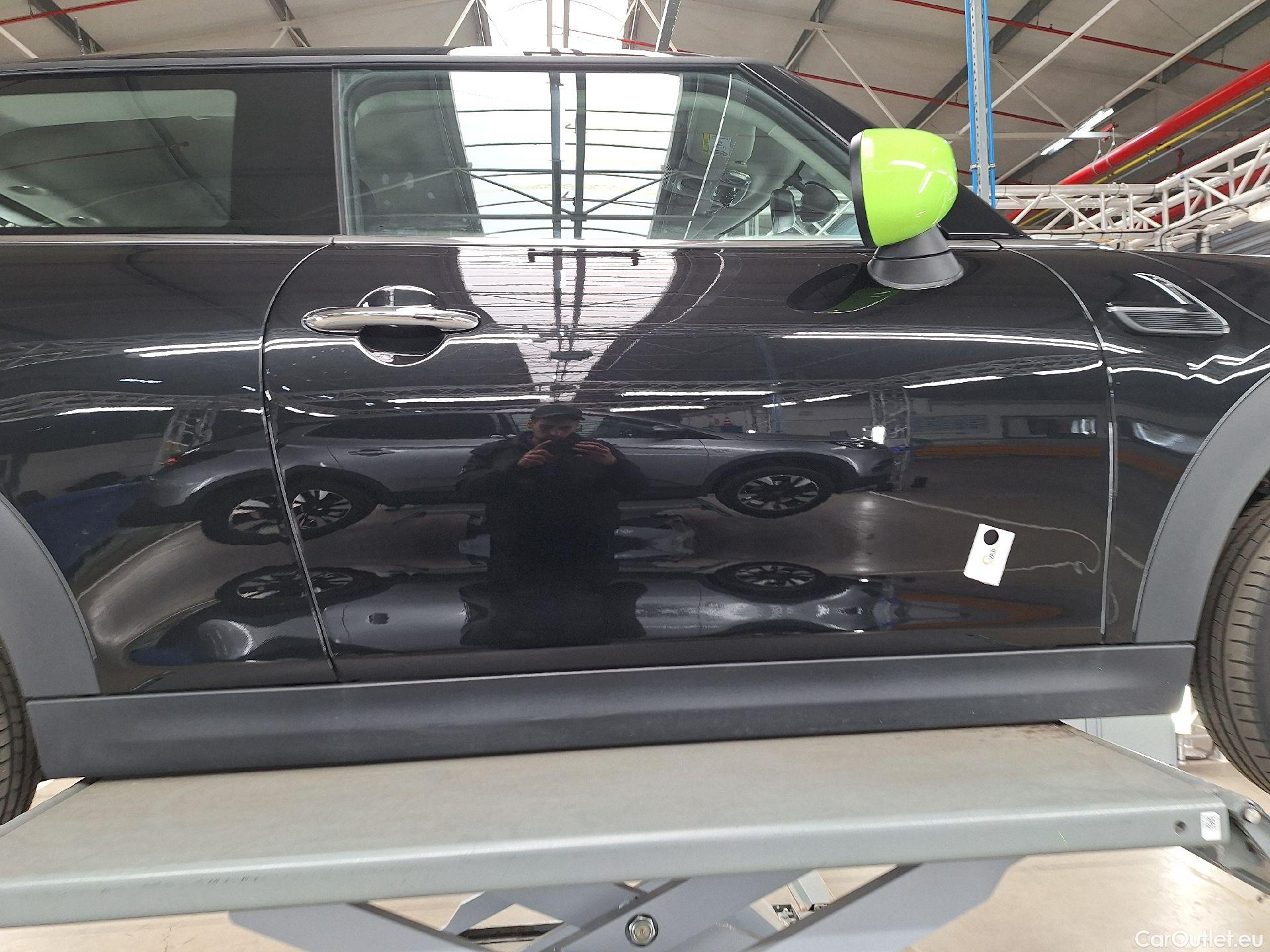  Mini  Mini ,  3d '14,  Cooper 3d #13