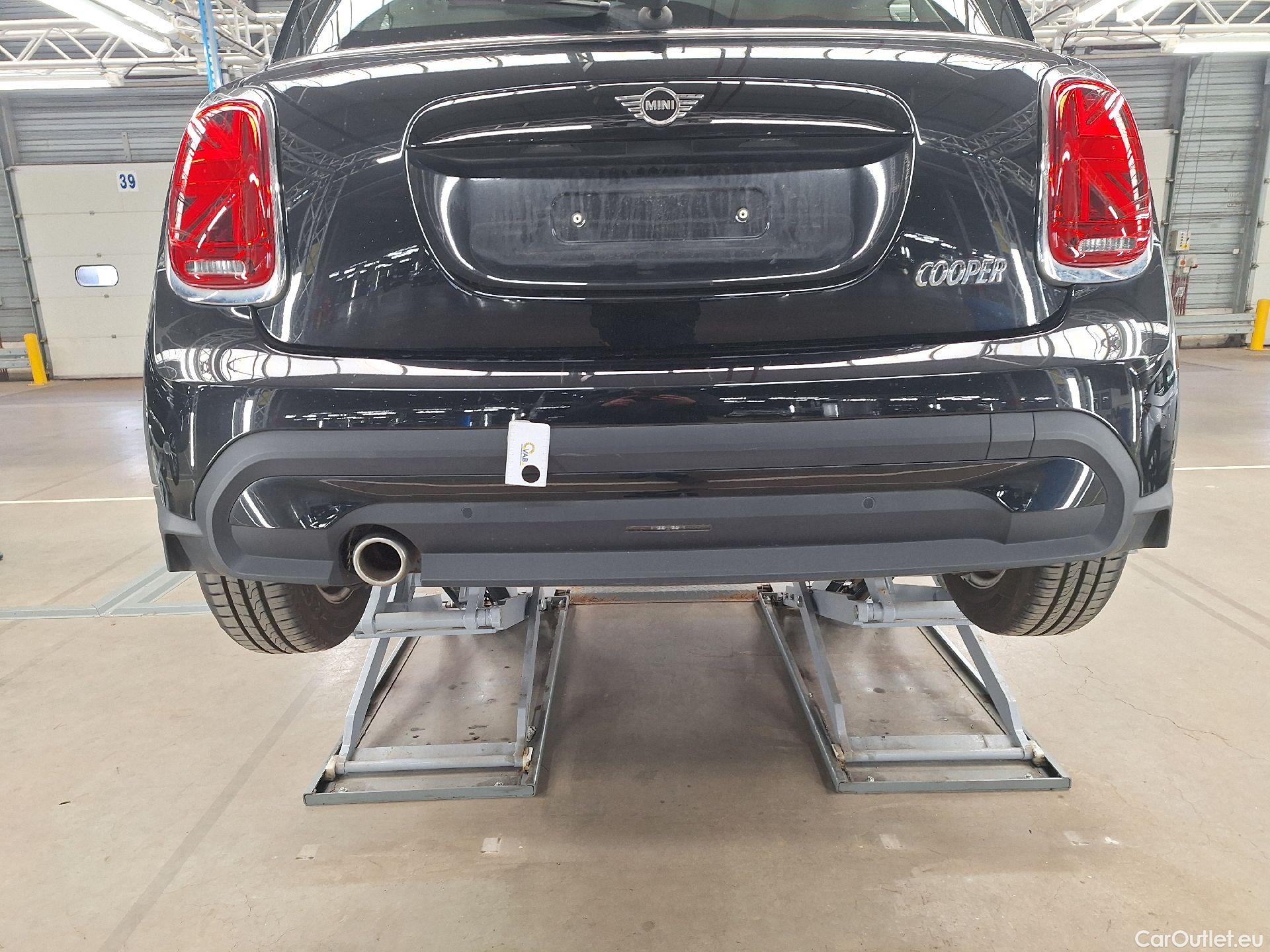  Mini  Mini ,  3d '14,  Cooper 3d #4