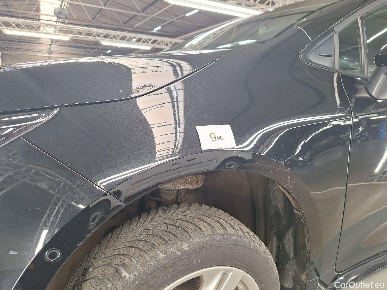  Toyota  Corolla Toyota,  TS '19, Toyota  Touring Sports 1.8 Hybrid Dynamic e #43