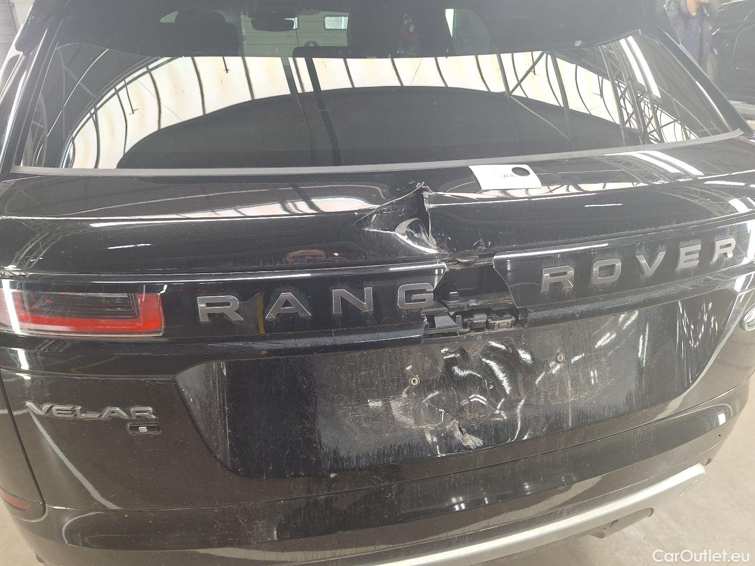  Land Rover  Range Rover Land Rover, RR.Velar FL'20, Land Rover  Velar D200 R-Dynamic S 5d #54