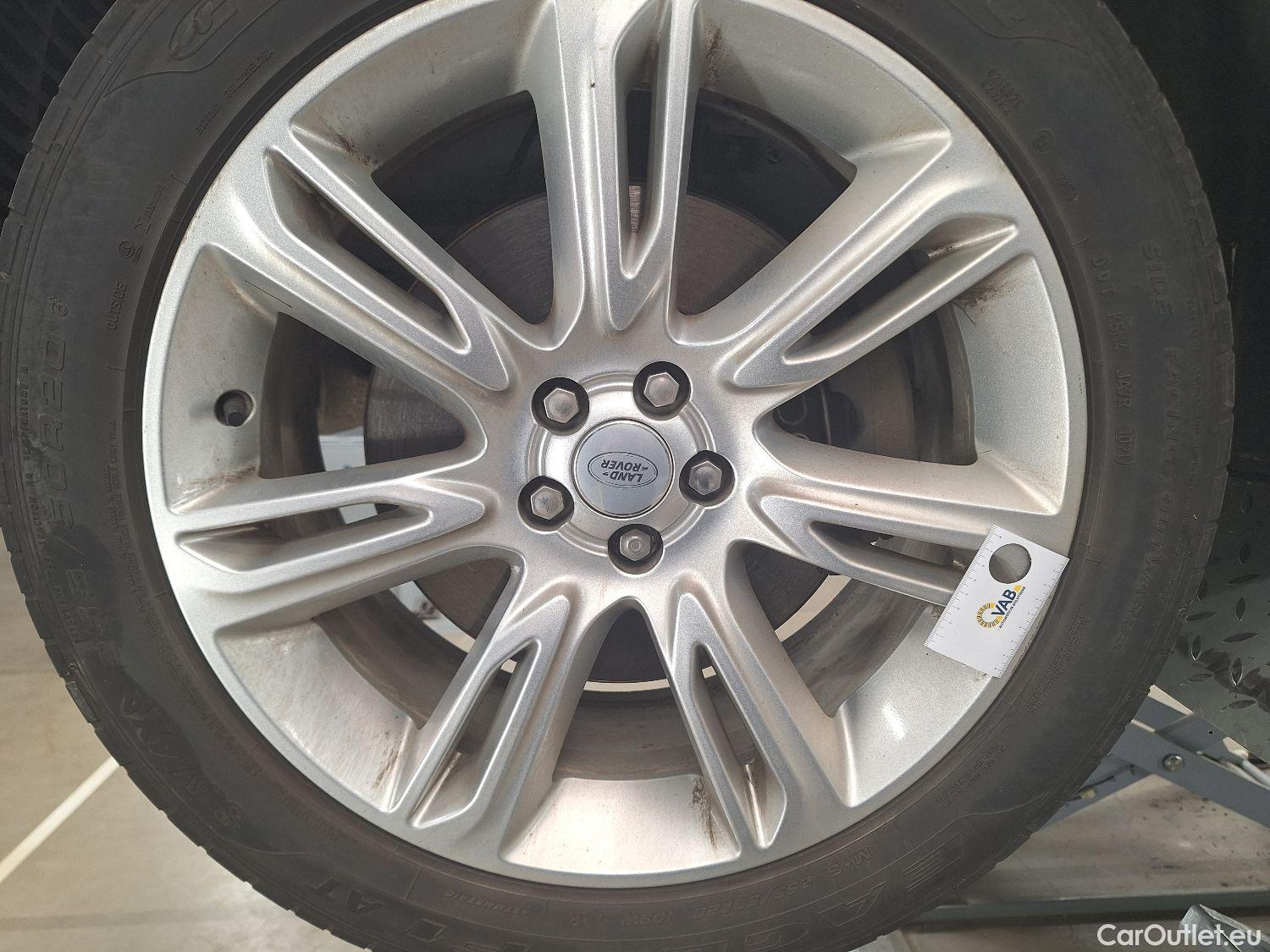  Land Rover  Range Rover Land Rover, RR.Velar FL'20, Land Rover  Velar D200 R-Dynamic S 5d #10