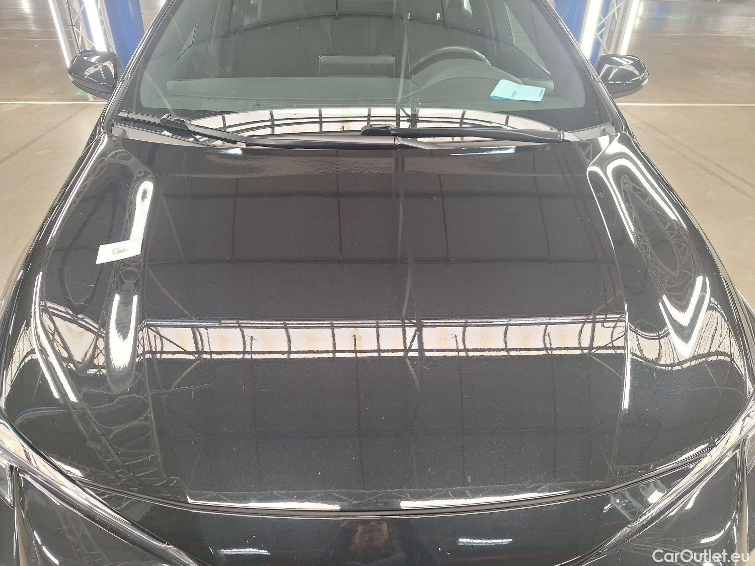  Toyota  Corolla Toyota,  TS '19, Toyota  Touring Sports 1.8 Hybrid Dynamic e #70