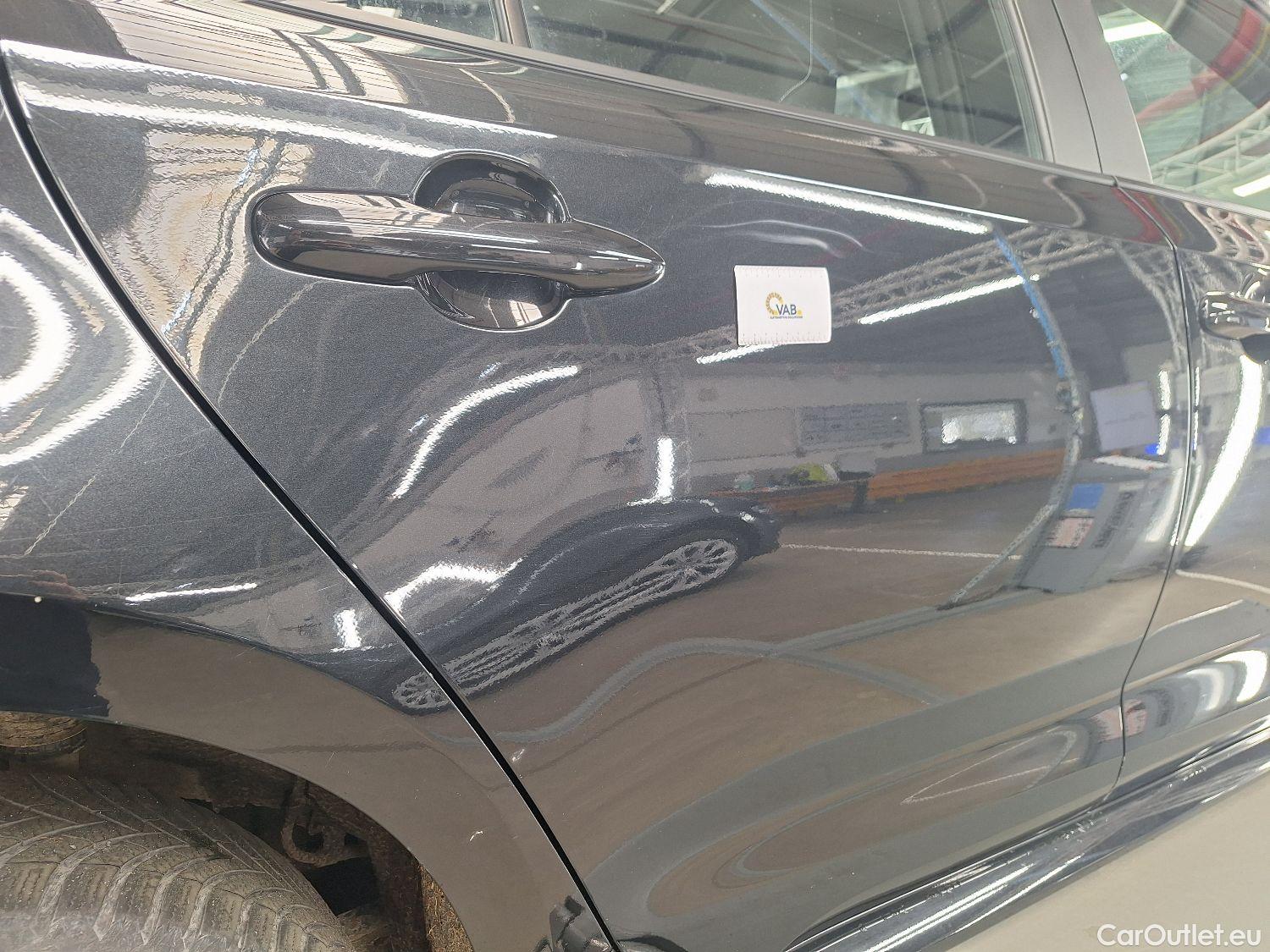  Toyota  Corolla Toyota,  TS '19, Toyota  Touring Sports 1.8 Hybrid Dynamic e #8