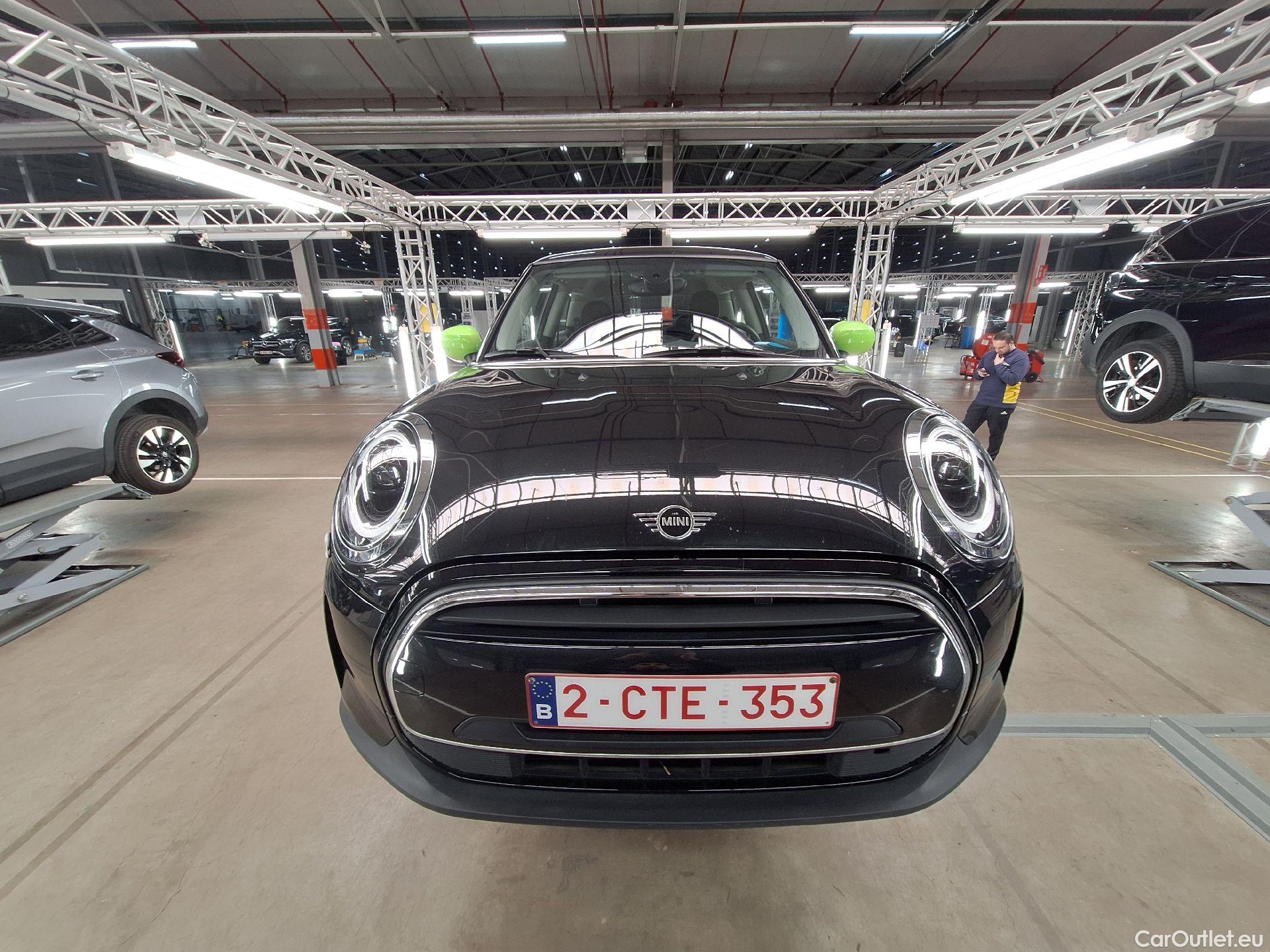  Mini  Mini ,  3d '14,  Cooper 3d #10