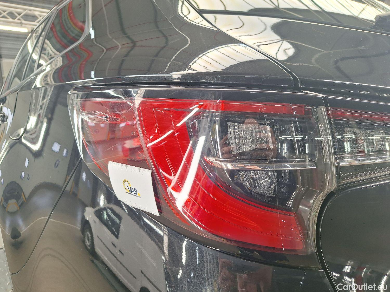  Toyota  Corolla Toyota,  TS '19, Toyota  Touring Sports 1.8 Hybrid Dynamic e #15