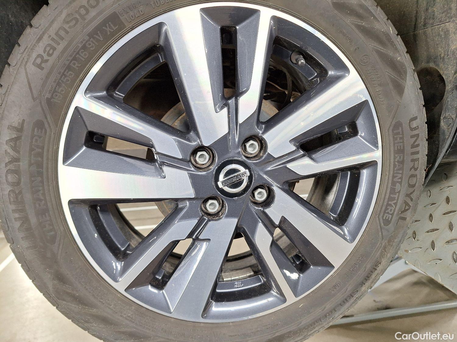  Nissan  Micra Nissan,  '17, Nissan  0.9 IG-T Acenta 5d #1