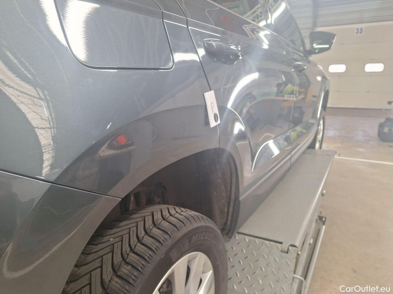  Skoda  Karoq Skoda,  '17, Skoda  1.0 TSI 85kW Ambition 5d #22