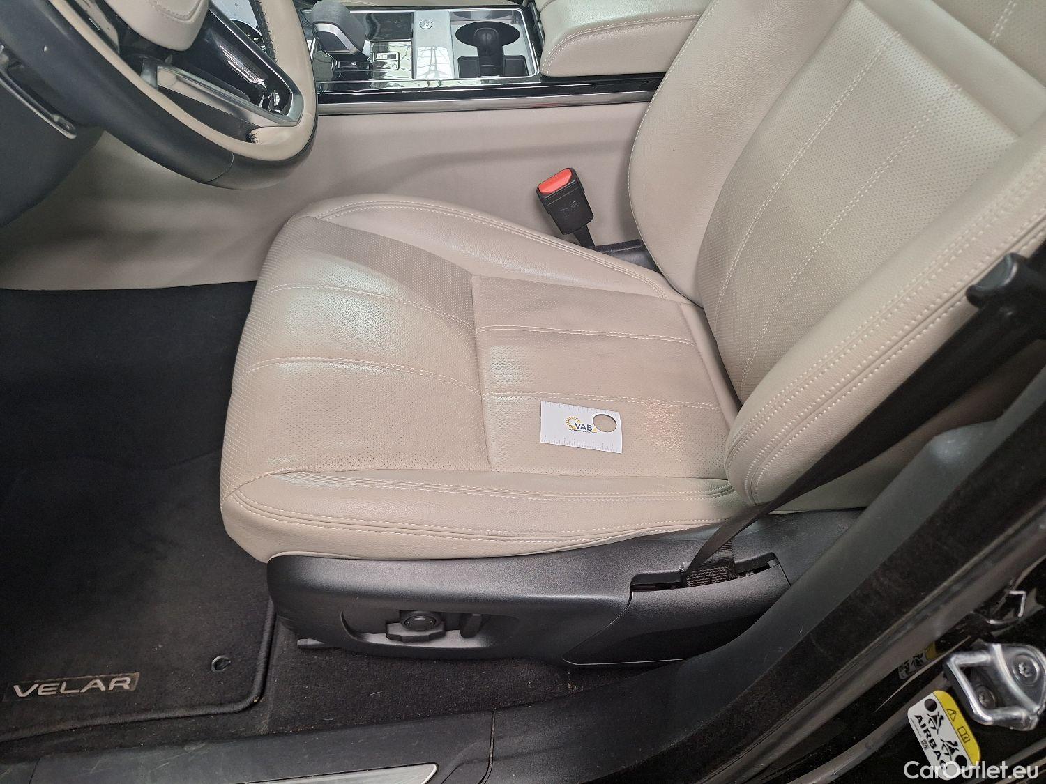  Land Rover  Range Rover Land Rover, RR.Velar FL'20, Land Rover  Velar D200 R-Dynamic S 5d #57