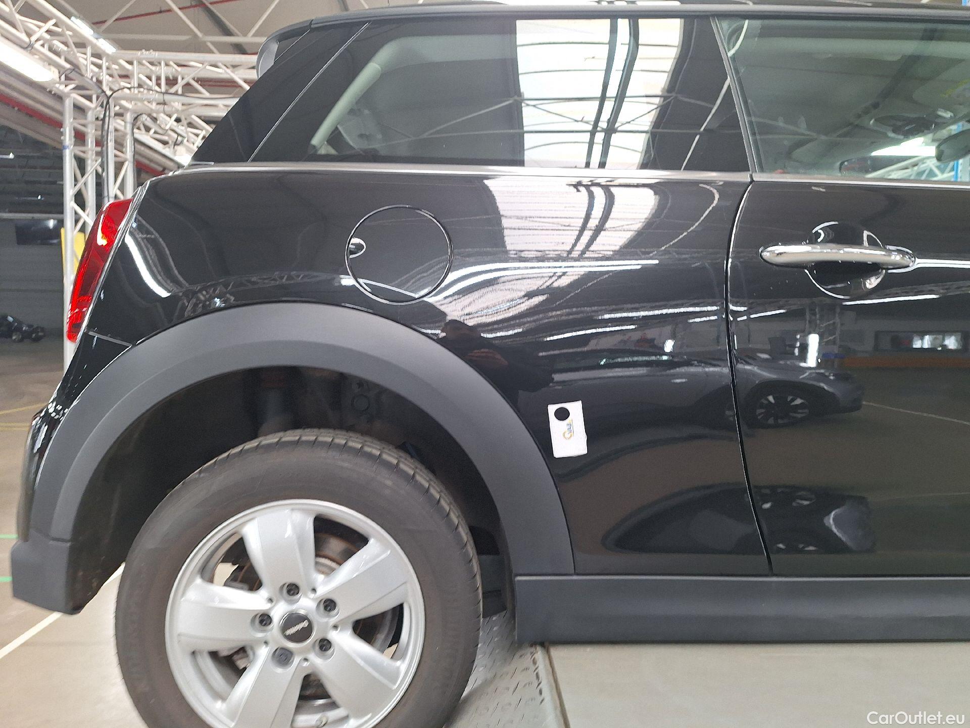  Mini  Mini ,  3d '14,  Cooper 3d #8