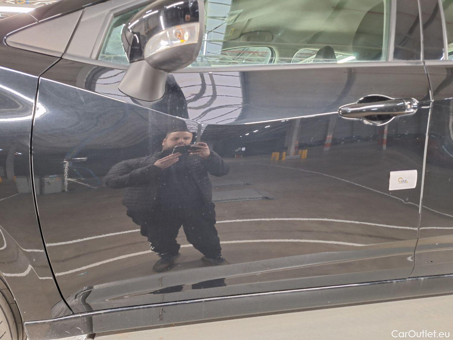  Nissan  Micra Nissan,  '17, Nissan  0.9 IG-T Acenta 5d #18