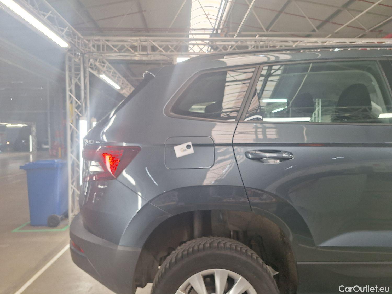  Skoda  Karoq Skoda,  '17, Skoda  1.0 TSI 85kW Ambition 5d #21