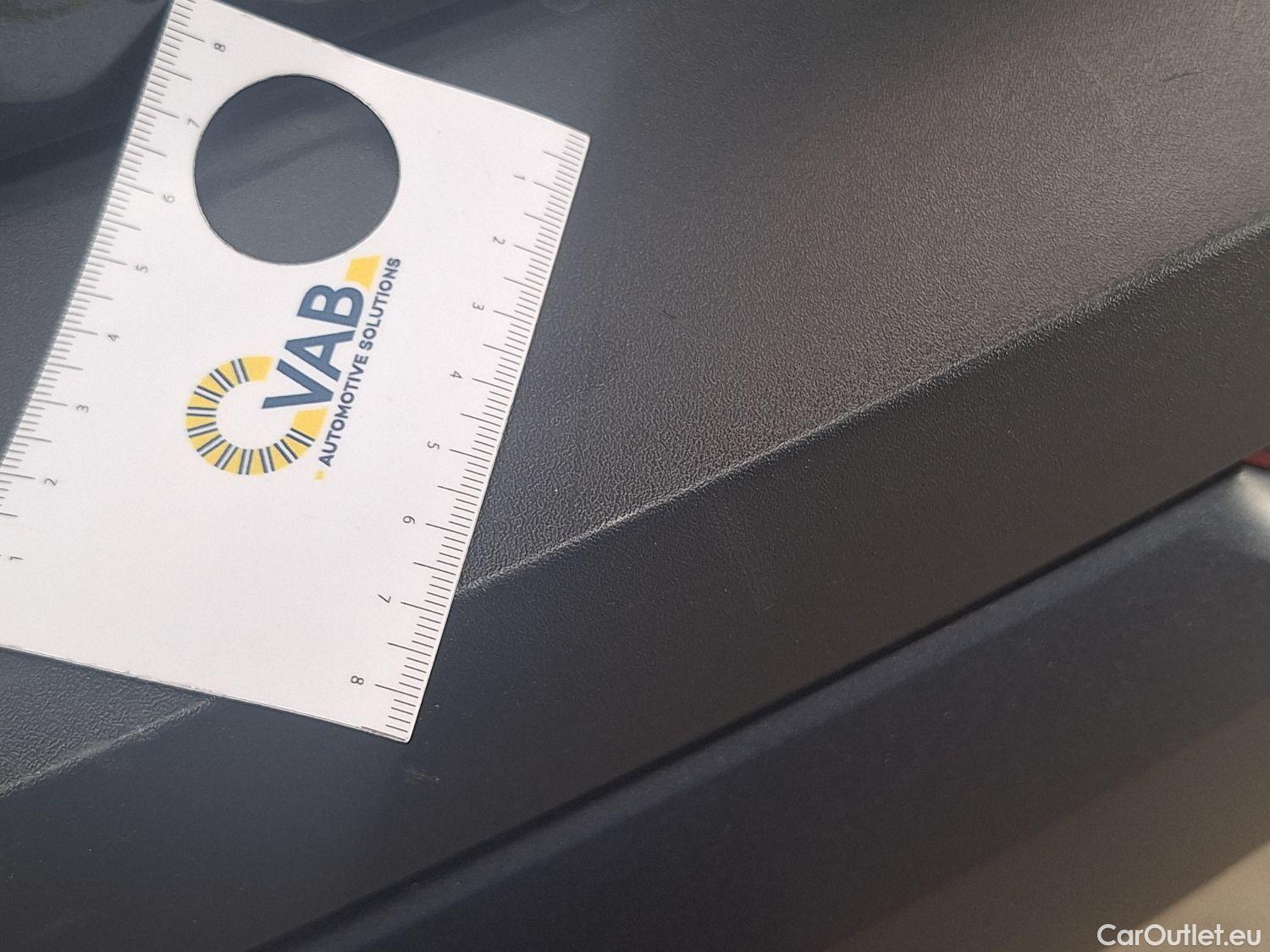  Skoda  Karoq Skoda,  '17, Skoda  1.0 TSI 85kW Ambition 5d #38