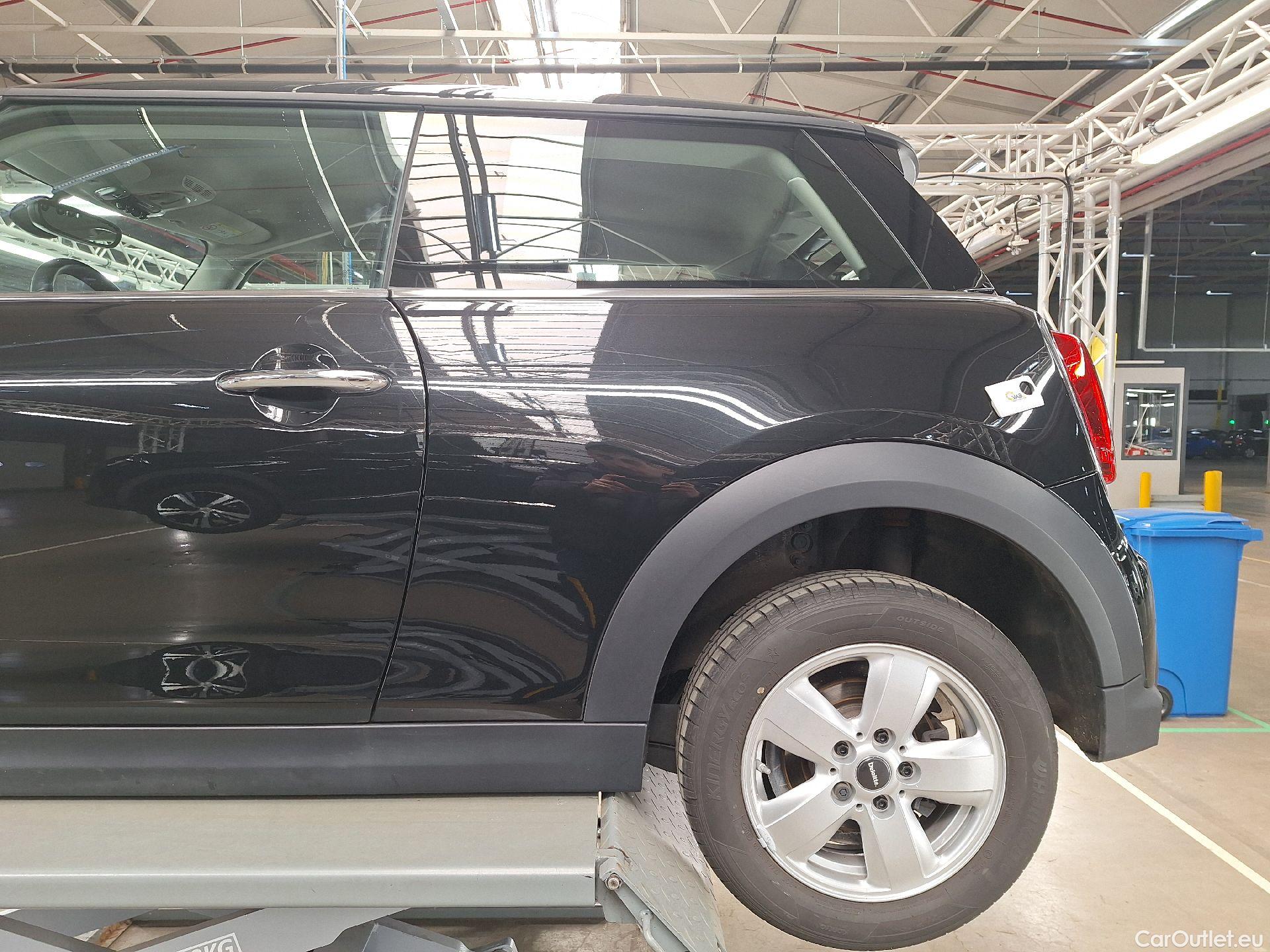  Mini  Mini ,  3d '14,  Cooper 3d #1