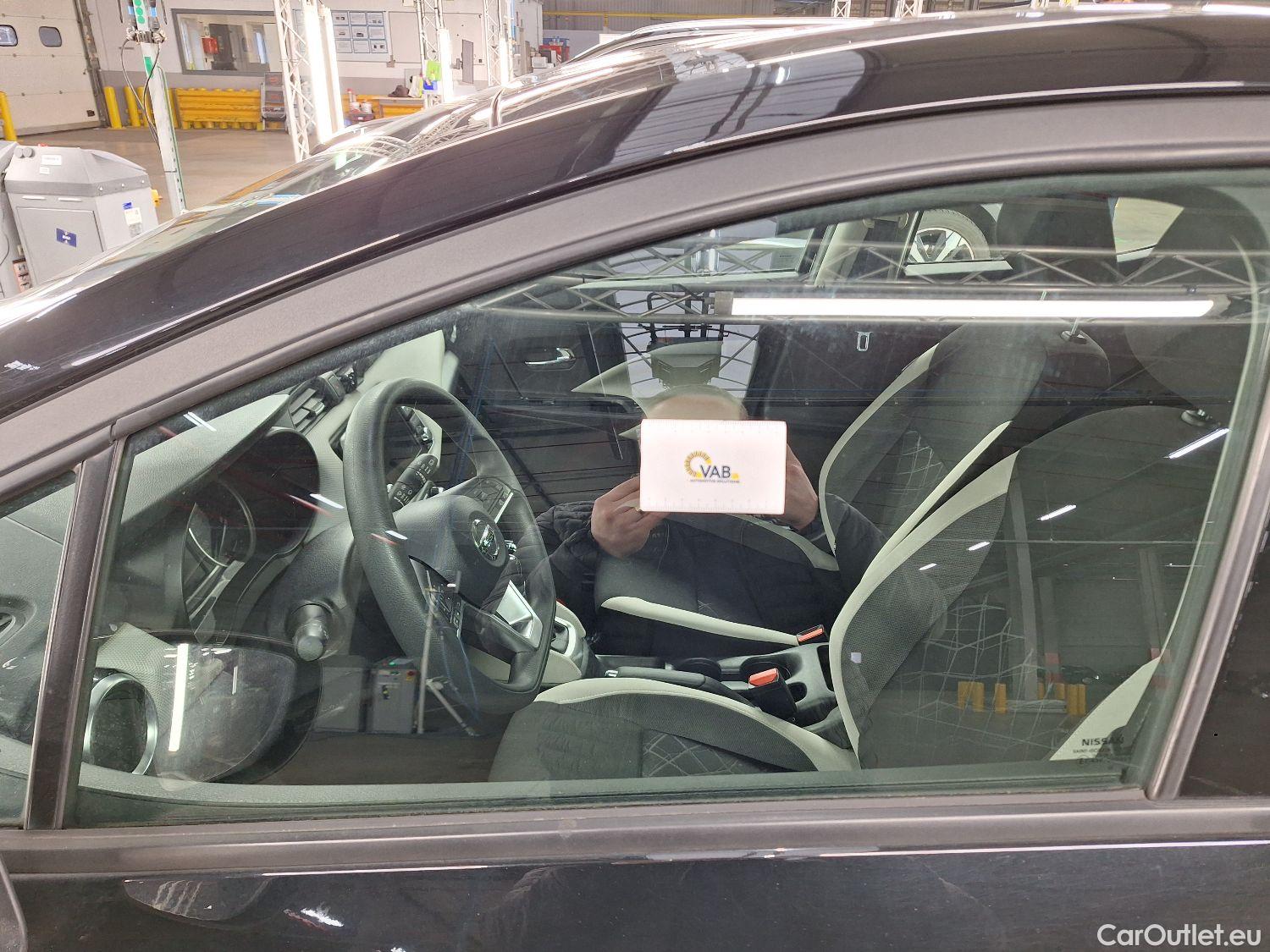  Nissan  Micra Nissan,  '17, Nissan  0.9 IG-T Acenta 5d #32