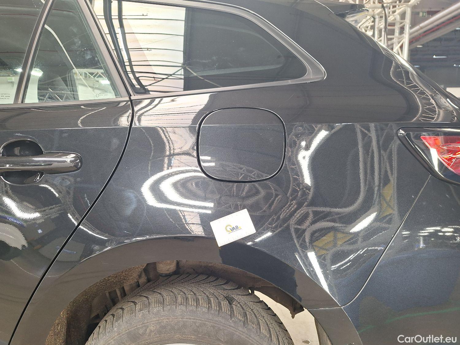  Toyota  Corolla Toyota,  TS '19, Toyota  Touring Sports 1.8 Hybrid Dynamic e #29