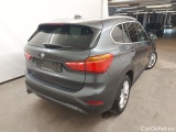  Bmw  X1 BMW  sDrive16dA (85 kW) 5d #2