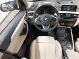  Bmw  X1 BMW  sDrive16dA (85 kW) 5d #9