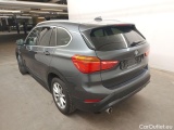  Bmw  X1 BMW  sDrive16dA (85 kW) 5d #7