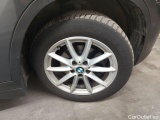  Bmw  X1 BMW  sDrive16dA (85 kW) 5d #65