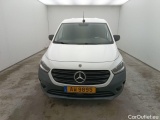  Mercedes  Citan MERCEDES-BENZ  110 TOURER SWB DSL - 2022 1.5 CDI 95hp 110 A1 Pro S/S (EU6d) 5d #5