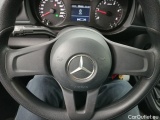  Mercedes  Citan MERCEDES-BENZ  110 TOURER SWB DSL - 2022 1.5 CDI 95hp 110 A1 Pro S/S (EU6d) 5d #43