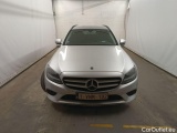  Mercedes  C-Klasse Mercedes-Benz  Break C 160 Aut. 5d #5