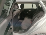  Mercedes  C-Klasse Mercedes-Benz  Break C 160 Aut. 5d #10
