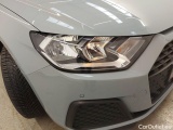  Audi  A1 Sportback Audi  1.0 25 TFSI 70kW Attraction 5d #50