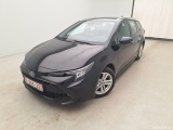  Toyota  Corolla Toyota,  TS '19, Toyota  Touring Sports 1.8 Hybrid Dynamic e #2