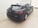  Toyota  Corolla Toyota,  TS '19, Toyota  Touring Sports 1.8 Hybrid Dynamic e #8