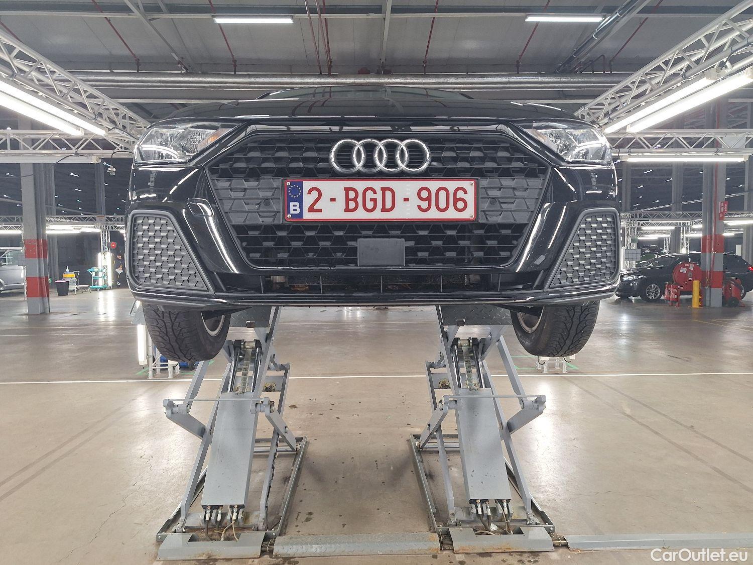  Audi  A1 Sportback Audi, A1 SB '18, Audi  1.0 25 TFSI 70kW S tronic Adv. B #1