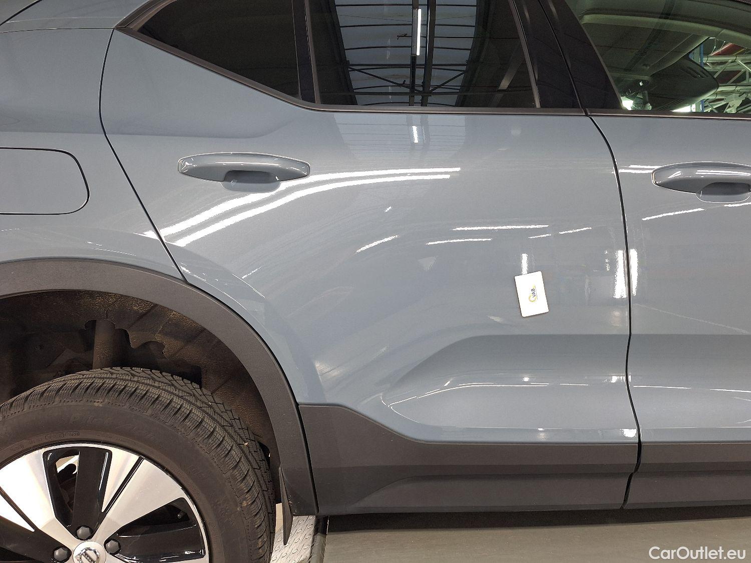  Volvo  XC 40 Volvo, XC40 '17, Volvo XC40 T5 Twin Engine Momentum Pro 5d #16