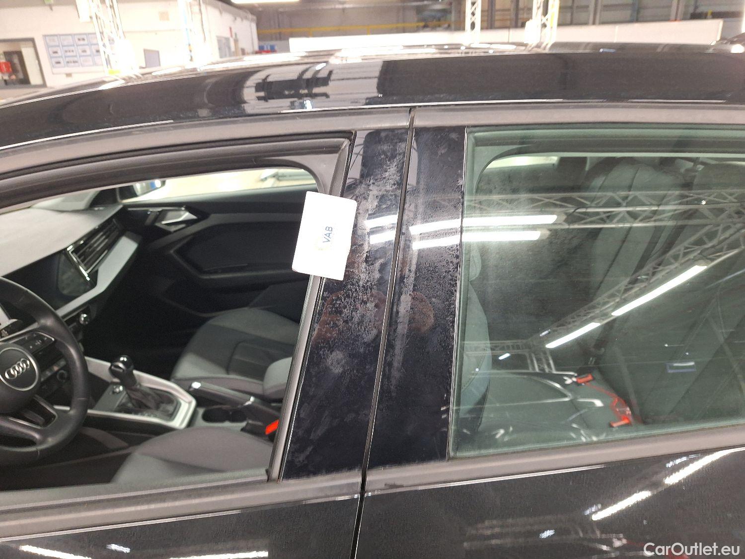  Audi  A1 Sportback Audi, A1 SB '18, Audi  1.0 25 TFSI 70kW S tronic Adv. B #25