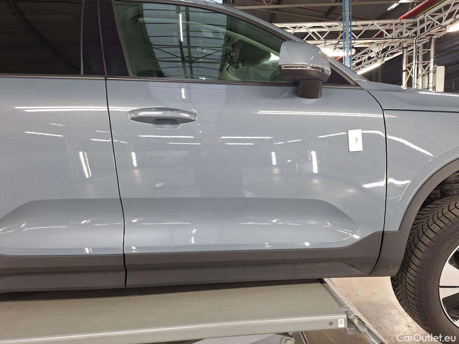  Volvo  XC 40 Volvo, XC40 '17, Volvo XC40 T5 Twin Engine Momentum Pro 5d #14