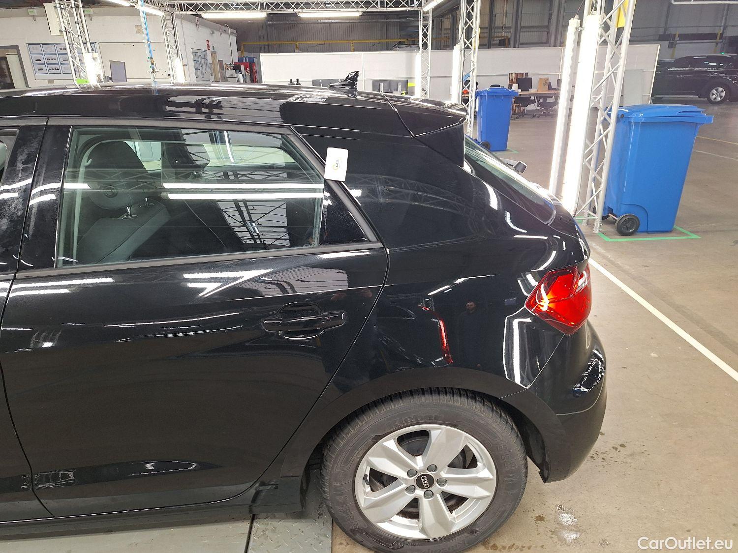  Audi  A1 Sportback Audi, A1 SB '18, Audi  1.0 25 TFSI 70kW S tronic Adv. B #21