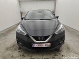  Nissan  Micra Nissan  1.0 IG-T N-Connecta 5d #5
