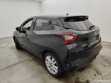  Nissan  Micra Nissan  1.0 IG-T N-Connecta 5d #7