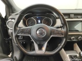  Nissan  Micra Nissan  1.0 IG-T N-Connecta 5d #35