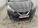  Nissan  Micra Nissan  1.0 IG-T N-Connecta 5d #45