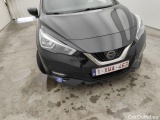  Nissan  Micra Nissan  1.0 IG-T N-Connecta 5d #47