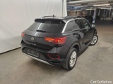  Volkswagen  T-ROC Volkswagen  1.5 TSI Life Business DSG 5d #2