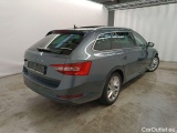  Skoda  Superb Skoda  Combi 2.0 CRTDI 110kW DSG7 Clever+ 5d #2