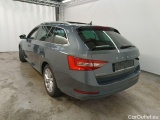  Skoda  Superb Skoda  Combi 2.0 CRTDI 110kW DSG7 Clever+ 5d #7
