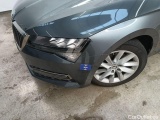  Skoda  Superb Skoda  Combi 2.0 CRTDI 110kW DSG7 Clever+ 5d #37
