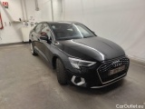  Audi  A3 Audi  Berline 1.0 TFSi 30 81kW S tronic Adv. Bus. Ed. 4d #8